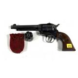 Ruger Single-Six Convertible .22 LR/.22 Mag.
