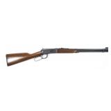Winchester Model 94 .30-30 WIN Lever Action