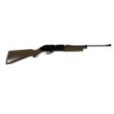 Crosman 760 .177 Cal Pellet BB gun