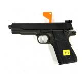 Springfield Model 1911-A1 .45 Auto Pistol, 5"