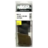 * NOT NYS COMPLIANT: Smith & Wesson M & P 45 .45