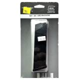 * NOT NYS COMPLIANT: Glock G31 .357 15 Rd.