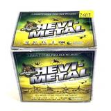 Lot, 24 Rds. Hevi-Shot 12 Ga. shells