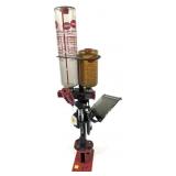 MEC 12 Ga. reloading press