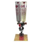 MEC 600 Jr. MK IV 12 Ga. reloading press on