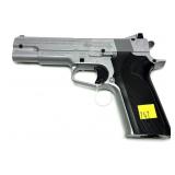 Crosman Air Mag RepeatAir Model S1008 6mm BB gun