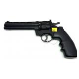 Crosman 357 .177 Cal Pellet gun revolver