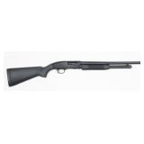 Mossberg Maverick Model 88- 12 Ga. 3" Pump,