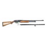 Mossberg Model 500C Combo 20 Ga. 3" Pump,