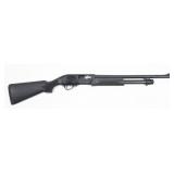 Charles Daly Field 12 Ga. 3" Pump, 18.5" Barrel,