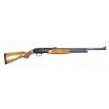Mossberg Model 500A- 12 Ga. 3" Pump,