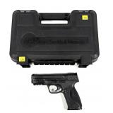 Smith & Wesson M & P 40 M 2.0 -.40 S & W