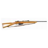 Carcano Short Rifle 6.5 x 52mm Carcano Bolt