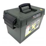 MTM Case Guard Sportsman Utility Dry Box
