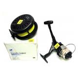 Lot, Scientific Anglers System 2 fly fishing
