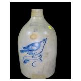 Ottman Bros & Co., Fort Edward, NY #2 jug