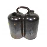 From I.D. Richards, No. 25 Elm St. stoneware