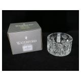 Waterford crystal bowl, 5 1/4" with box