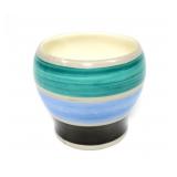 Hand painted Grays Pottery bowl by Susie