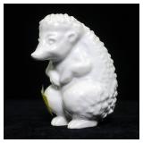 Rosenthal mole, 2 3/4" H