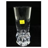 Art Glass vase signed Kosta 16670, Lindstrand,