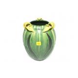 Ephraim Pottery vase, signed Laura Klein,