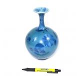 Wizard of Clay #1108 Art Pottery crystalline