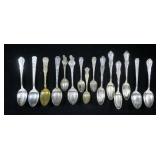 Lot, 15 World