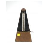 Metronome, no cover
