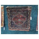 Oriental rug, 1
