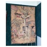 Tapestry, 3