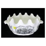 Wedgwood 1955 Williamsburg Restoration