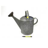 Water can