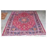 Persian carpet 10