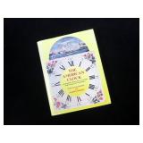 "The American Clock," by William Distin and