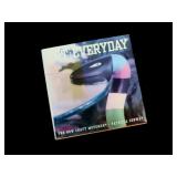 "Art for Everyday," by Patricia Conway, 1990