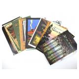 Lot, Arts & Crafts art and reference books G P I