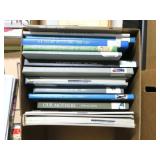 Lot, photography related books