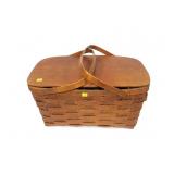 Picnic basket