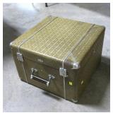 Large suitcase