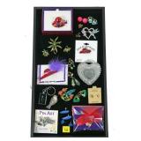 Lot, fashion jewelry, including Emmons, as new and