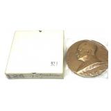 Eisenhower medal
