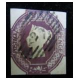 Great Britain 4 imp. (can