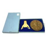 John Paul Jones medal