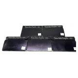 x5- 1975 Proof sets, -x5 sets, Sold by the piece,