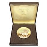 Paul Revere medal