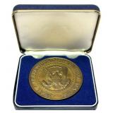 Ronald Reagan medal