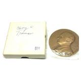 Harry Truman medal
