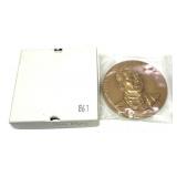 John Wayne medal