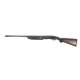 Remington Model 31-3 12 Ga. Pump,